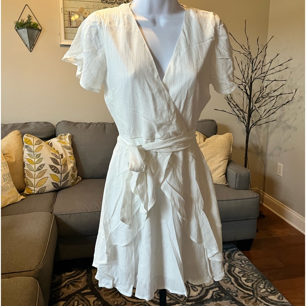 Extraordinary Brand boutique type dress